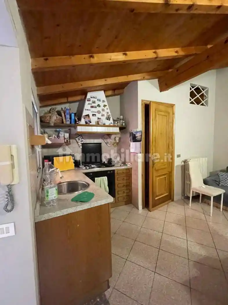 Trilocale 75 m², Pitelli, La Spezia - foto 3