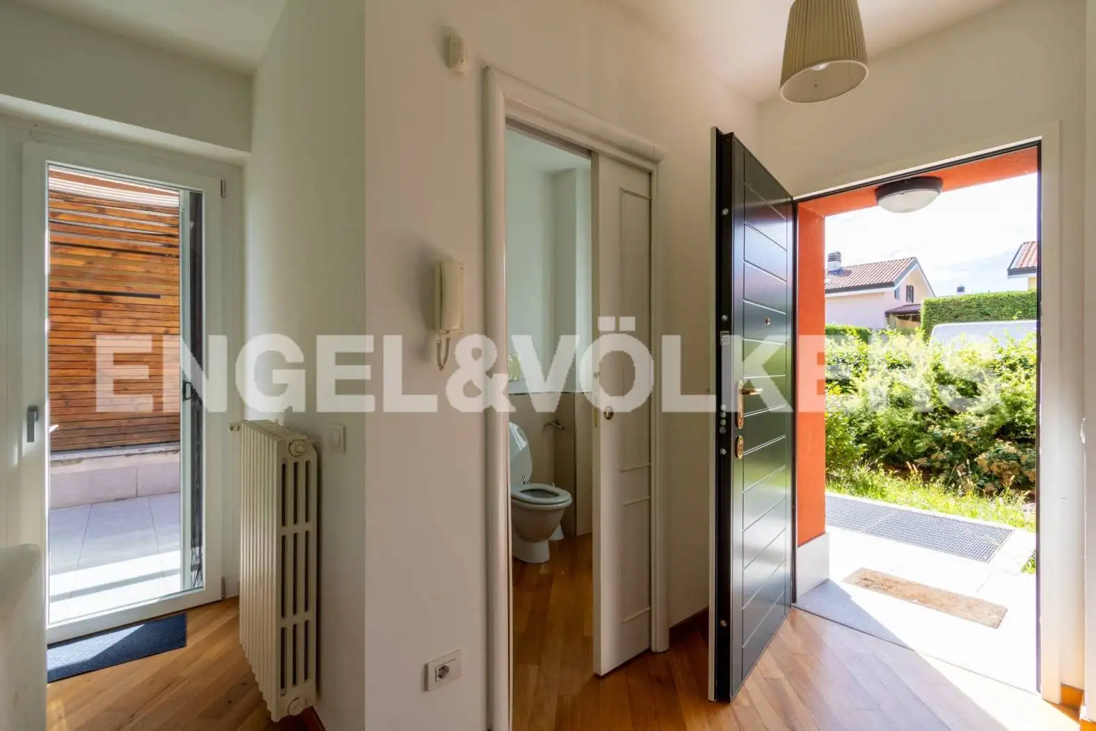 Villa unifamiliare via Pietro Mascagni, Centro, Azzate - foto 3