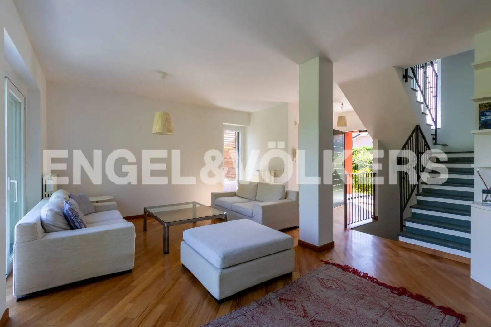 Villa unifamiliare via Pietro Mascagni, Centro, Azzate - foto 5