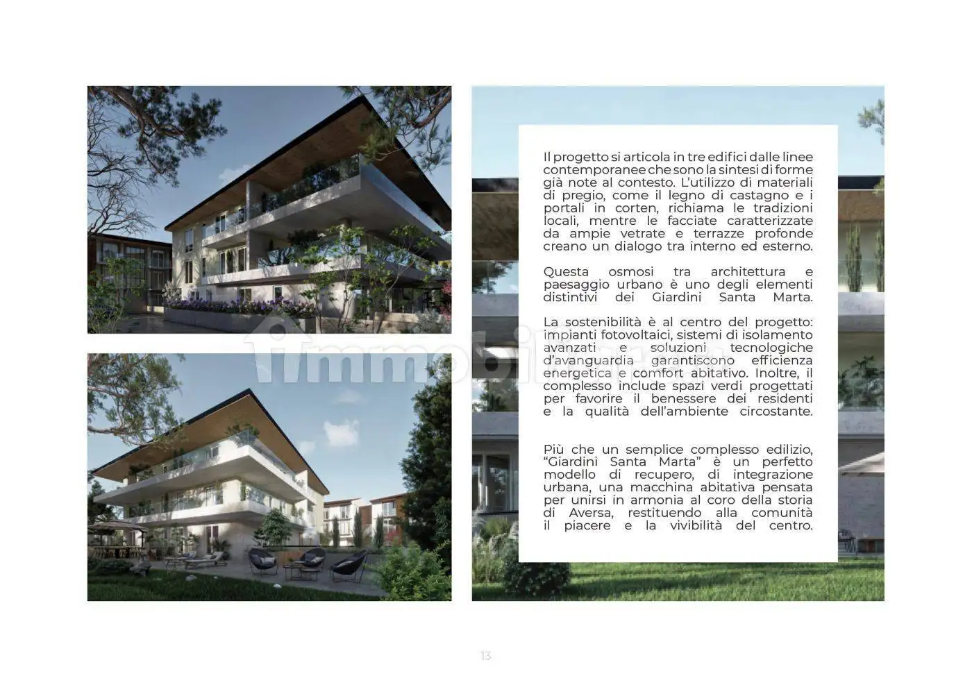 Appartamento in vendita a Aversa