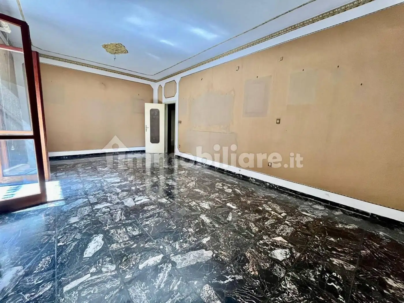 Appartamento in vendita a San Giuseppe Vesuviano