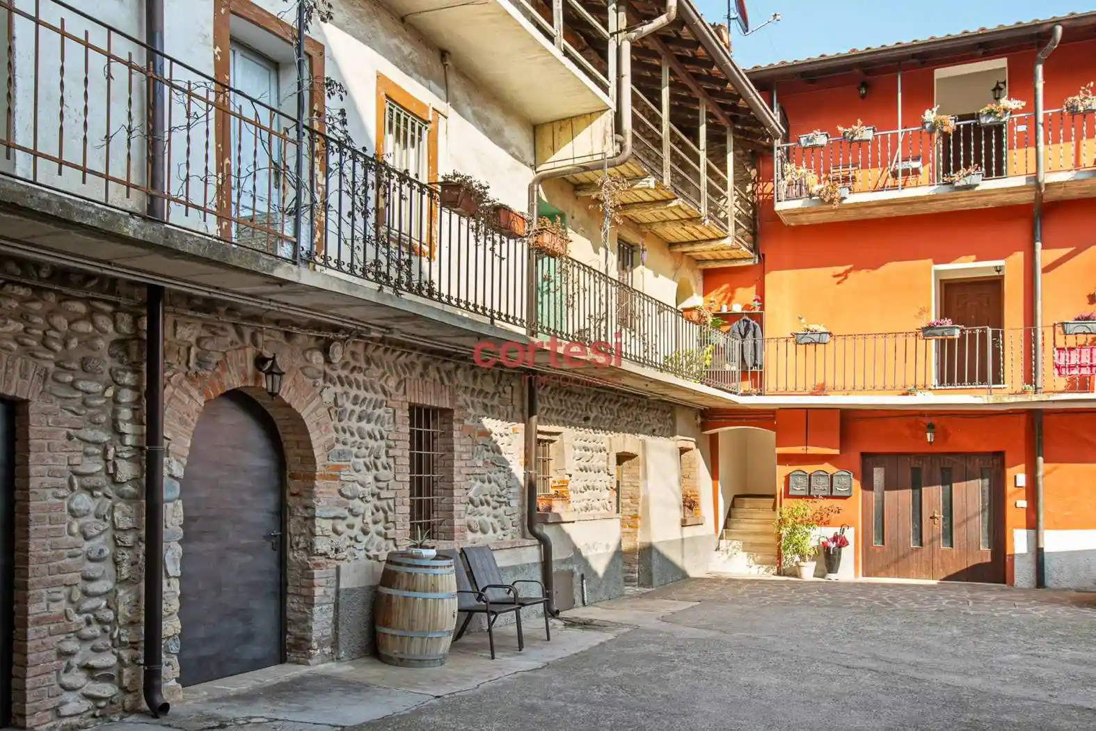 Casa indipendente - foto 2