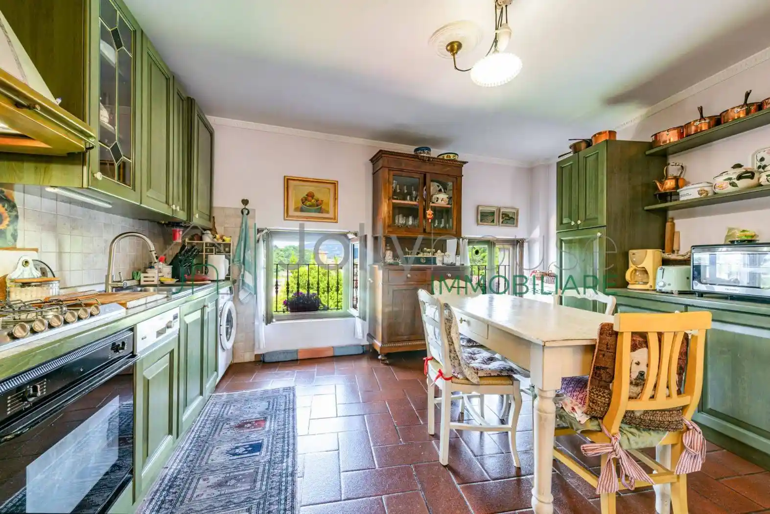 Appartamento via Trento 9, Centro, Zandobbio - foto 3