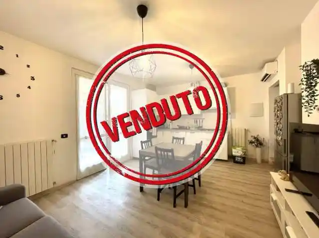 Appartamento in vendita a Concesio