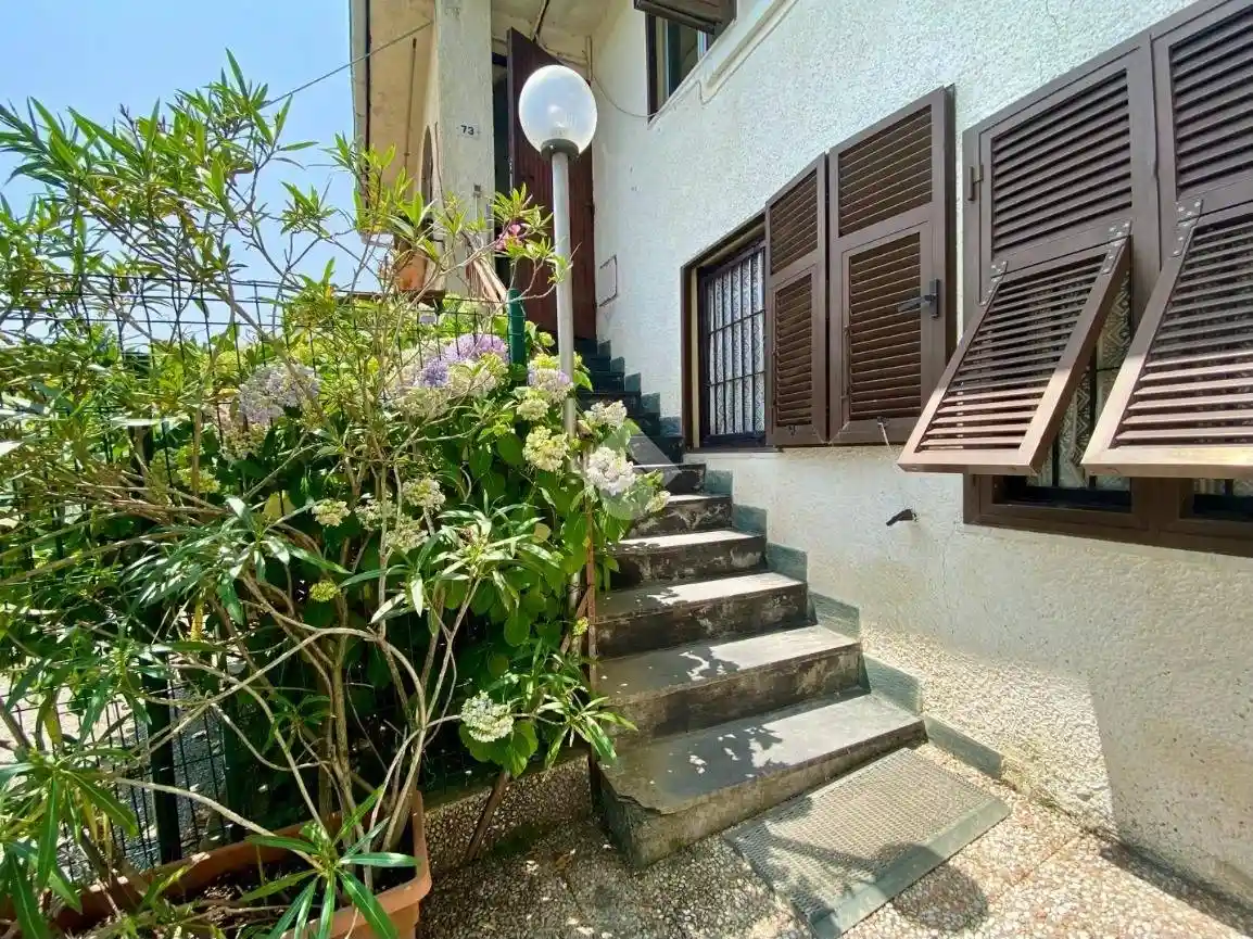 Appartamento in vendita a Bargagli