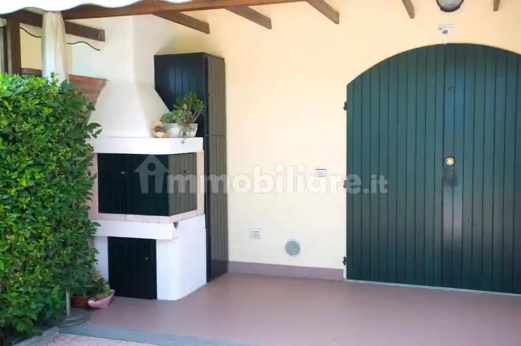 Villa a schiera viale delle Americhe 120, Punta Marina, Ravenna - foto 2