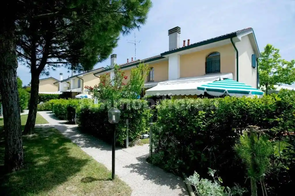 Villa a schiera viale delle Americhe 120, Punta Marina, Ravenna - foto 4