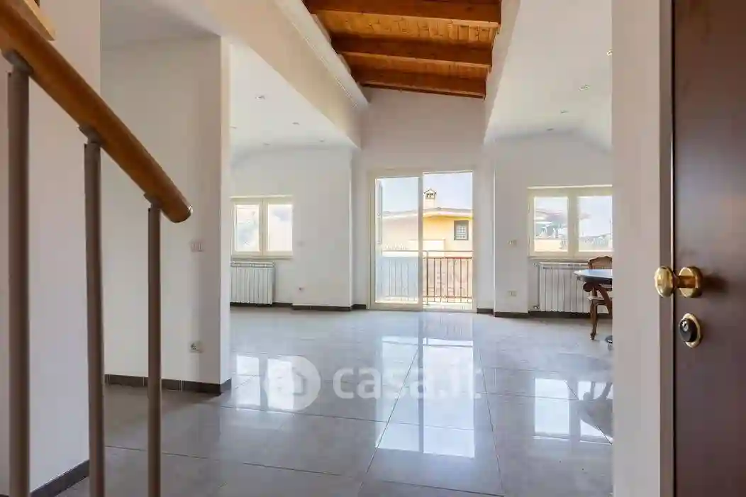 Attico - Mansarda - foto 2