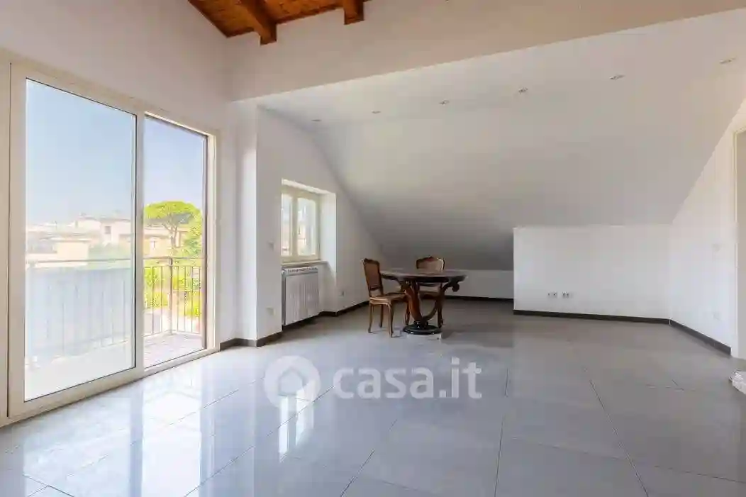 Attico - Mansarda - foto 3