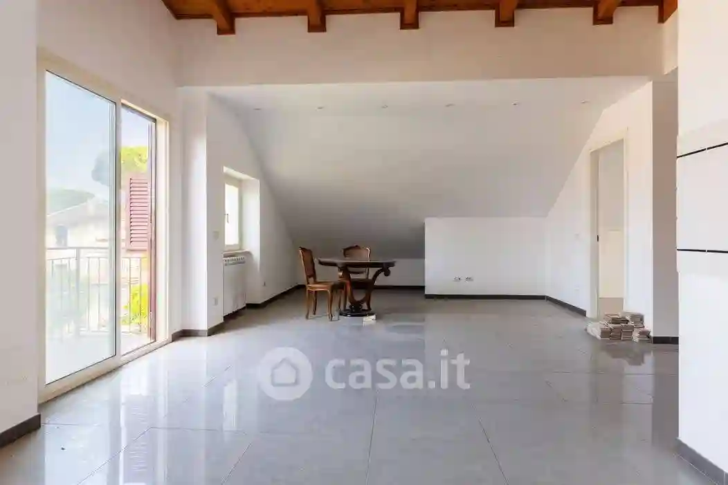 Attico - Mansarda - foto 4