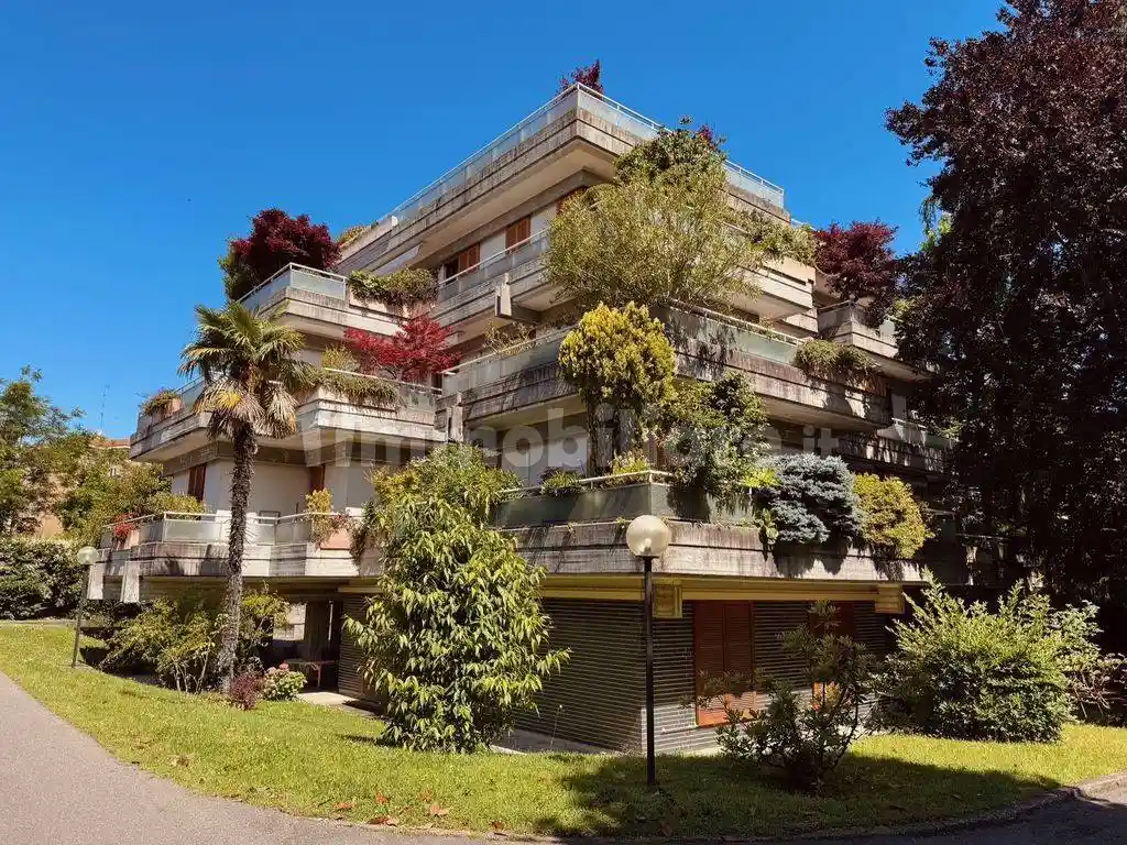 Appartamento in vendita a Vigevano