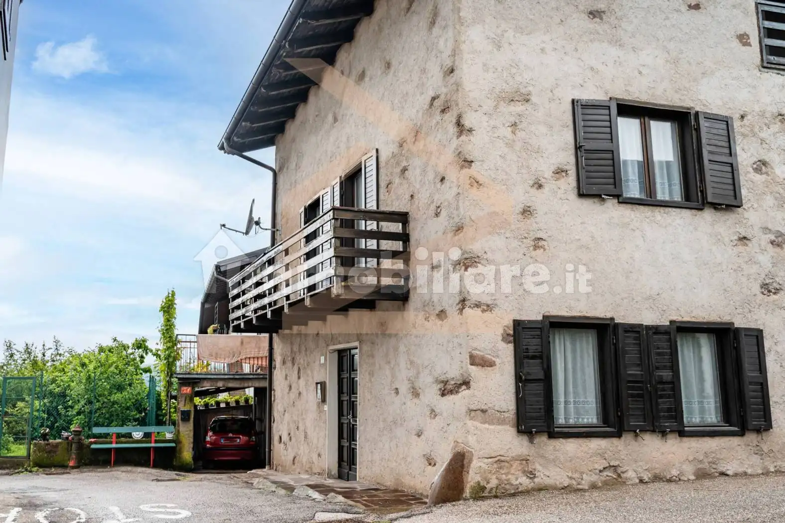 Villa unifamiliare frazione Penedallo 2, Civezzano - foto 4