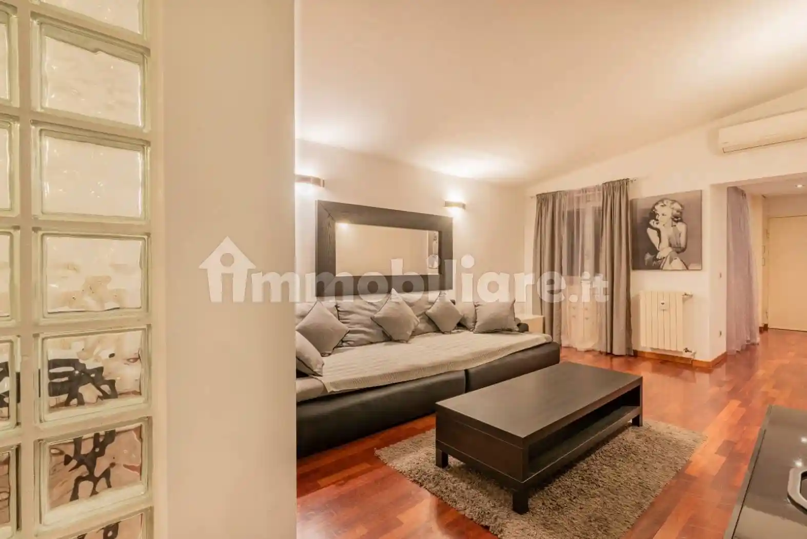 Trilocale via Castelfidardo, Moscova, Milano - foto 2