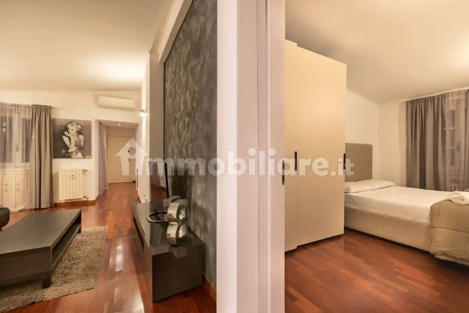 Trilocale via Castelfidardo, Moscova, Milano - foto 3