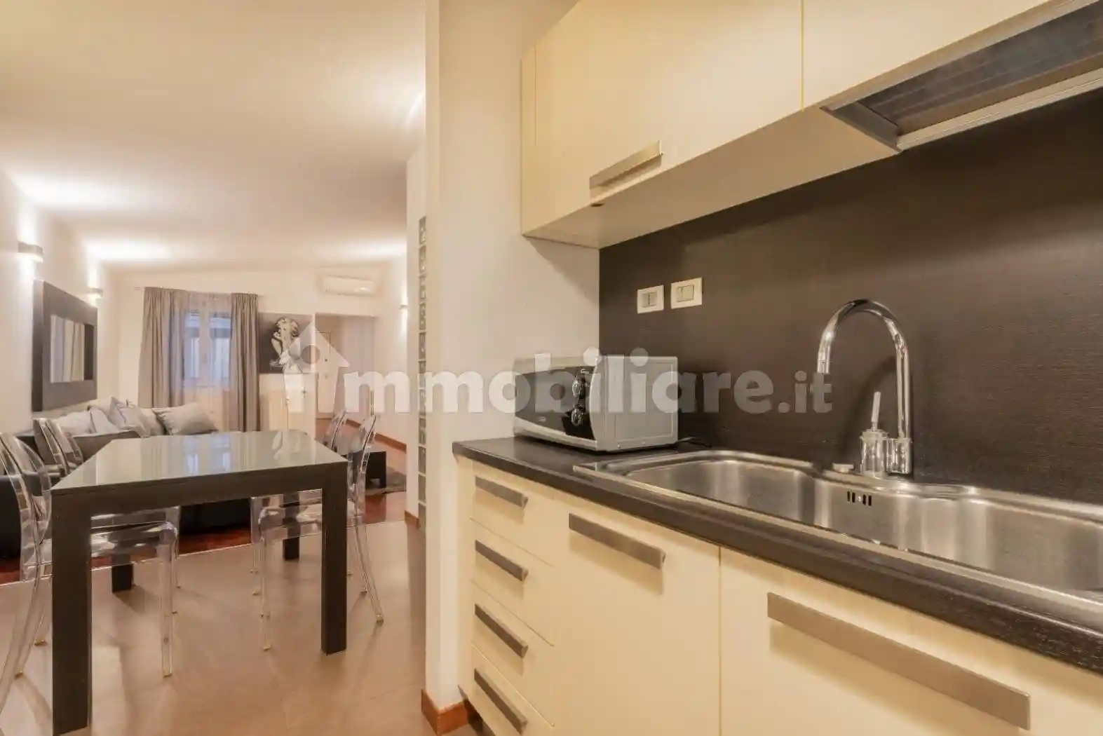 Trilocale via Castelfidardo, Moscova, Milano - foto 5