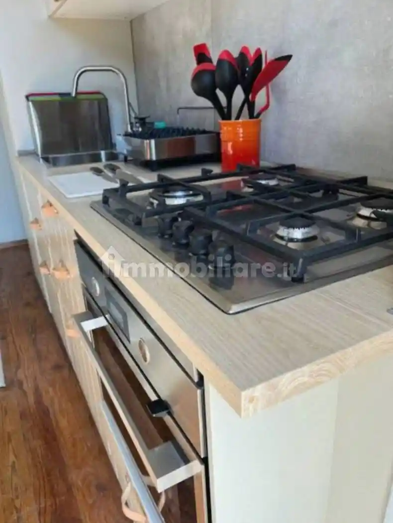 Appartamento in vendita a Mezzenile