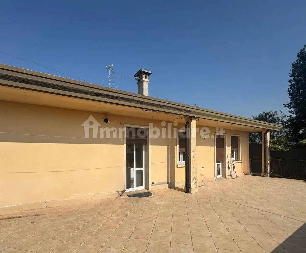 Quadrilocale via Roma, SNC, Centro, Casale di Scodosia - foto 2