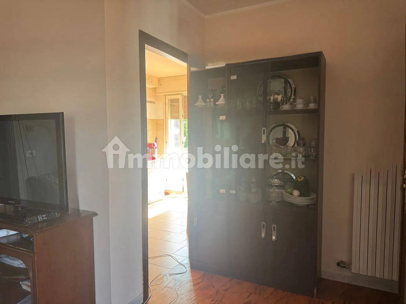 Quadrilocale via Roma, SNC, Centro, Casale di Scodosia - foto 5