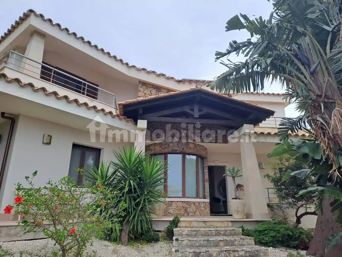 Villa in vendita a Quartu Sant'Elena