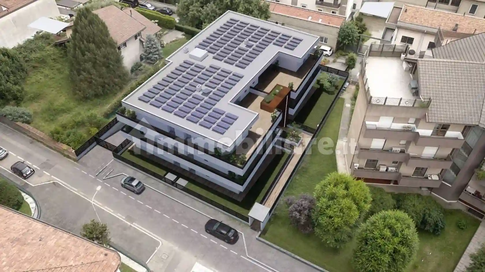 Attico - Mansarda - foto 4