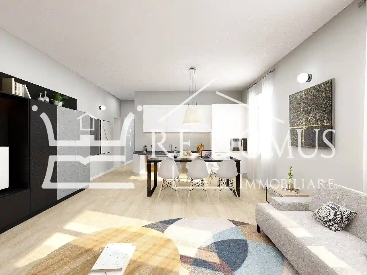 Attico - Mansarda - foto 5