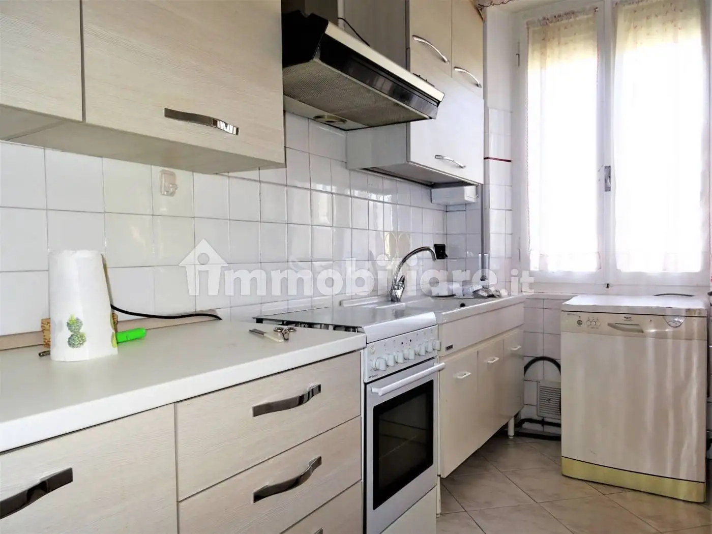 Appartamento in affitto a Senigallia