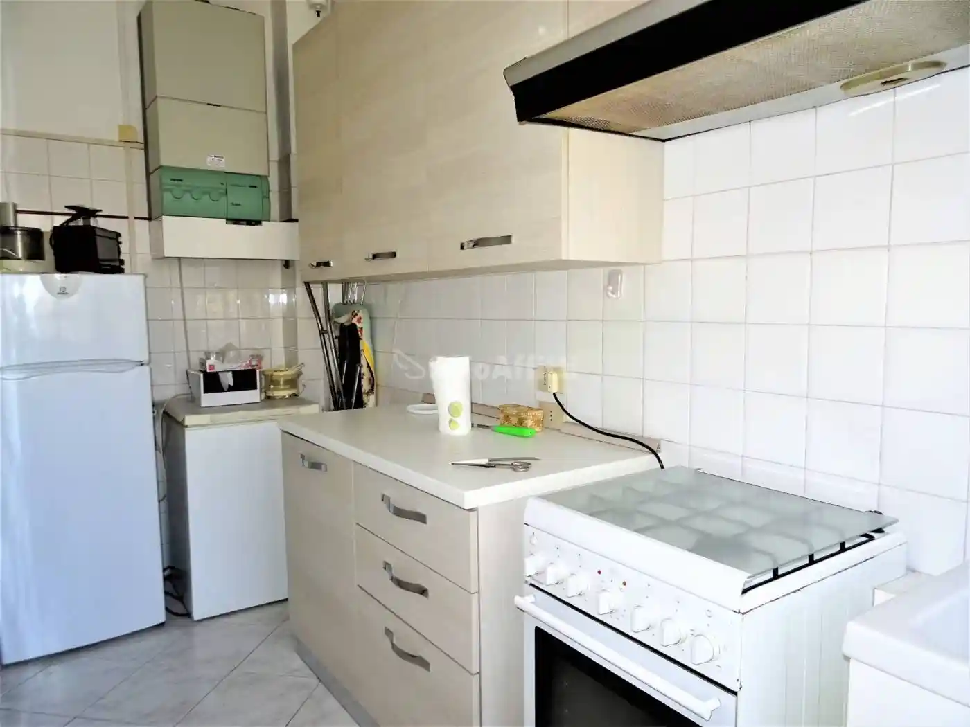 Quadrilocale buono stato, primo piano, Borgo Molino, Portone, Senigallia - foto 2