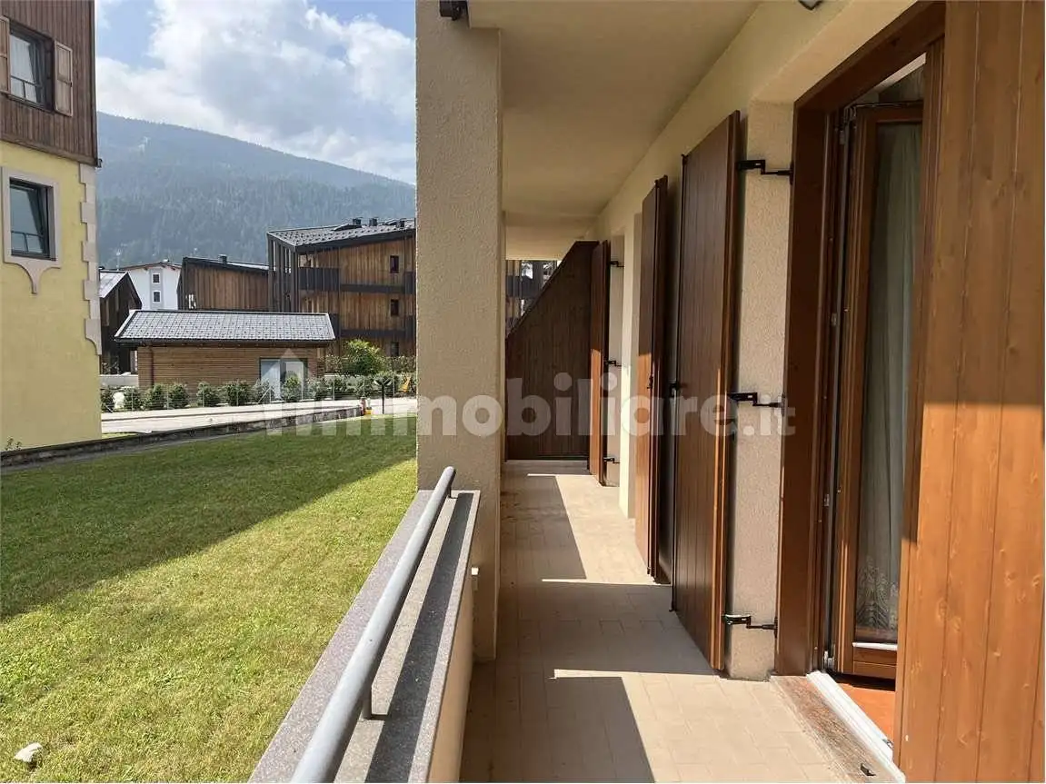 Appartamento in vendita a Andalo