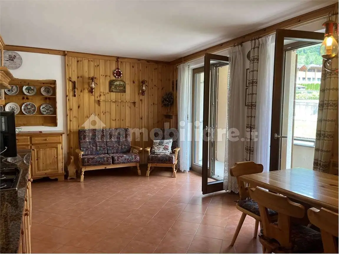 Quadrilocale via Pegorar, Andalo - foto 3