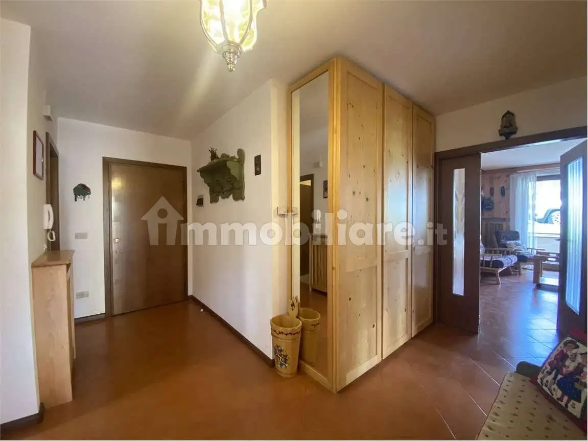 Quadrilocale via Pegorar, Andalo - foto 5