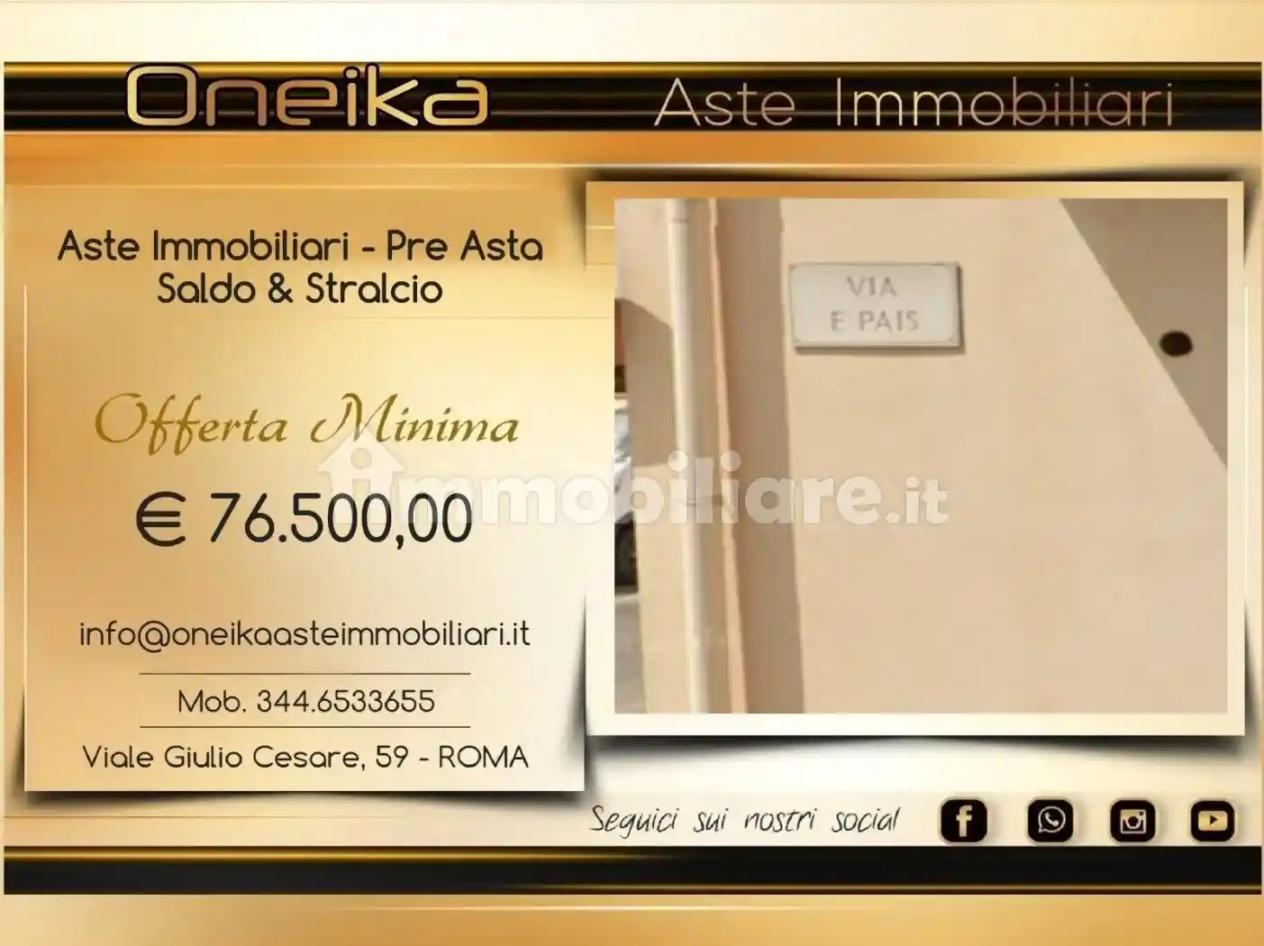 Appartamento in vendita a Quartu Sant'Elena