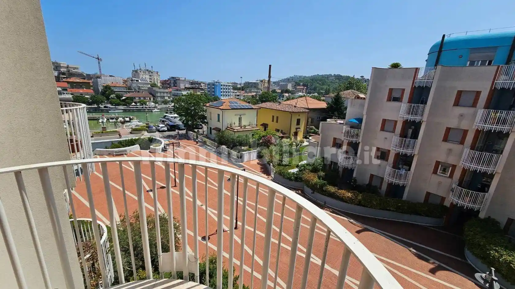 Appartamento in vendita a Cattolica