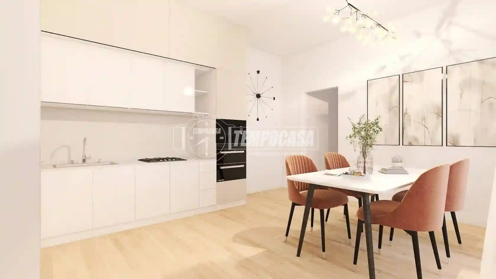 Appartamento - foto 3