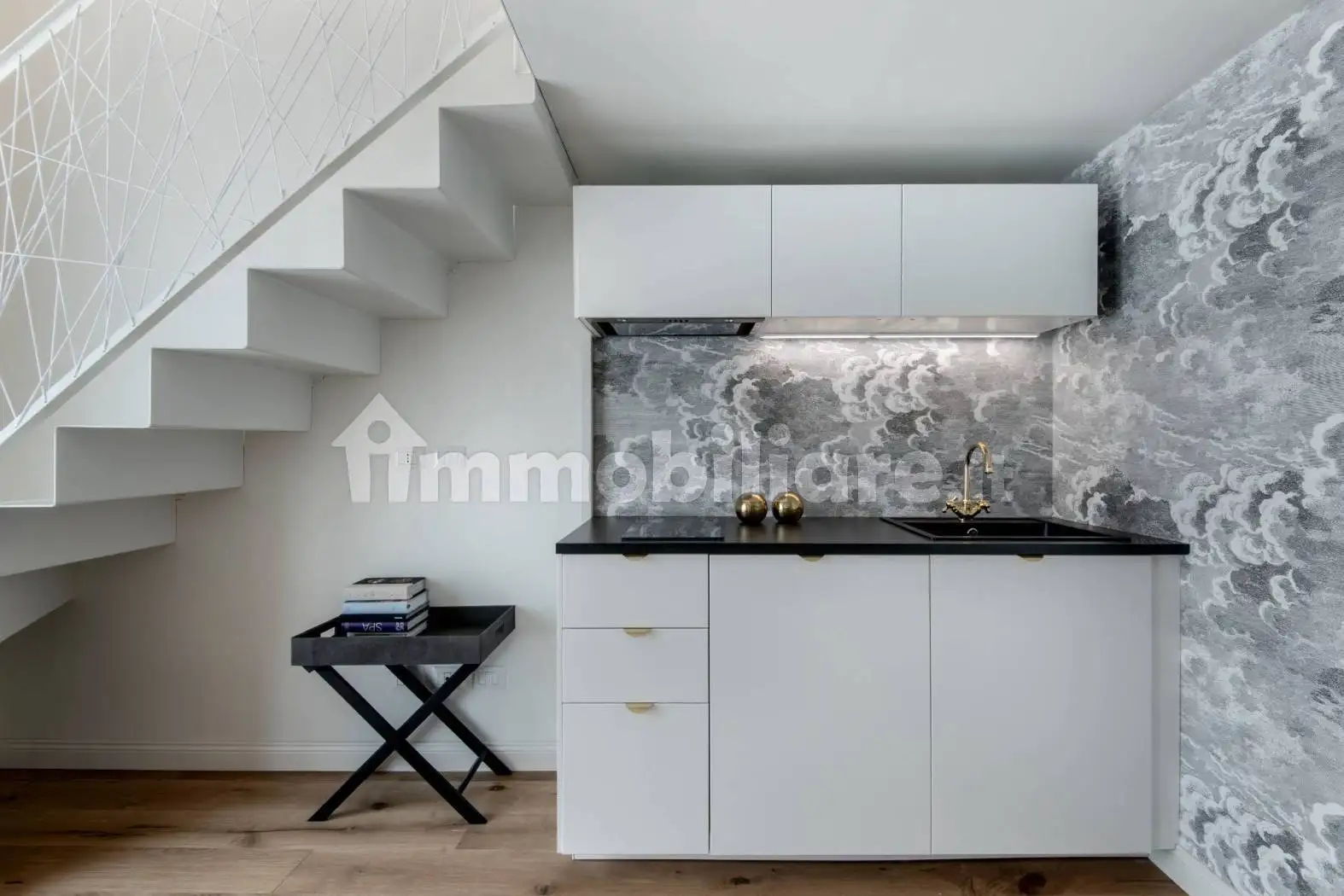 Apartment in vendita a Milan
