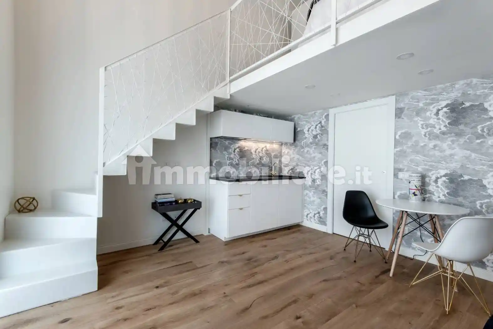 Bilocale via Perugino 23, Cadore, Milano - foto 2