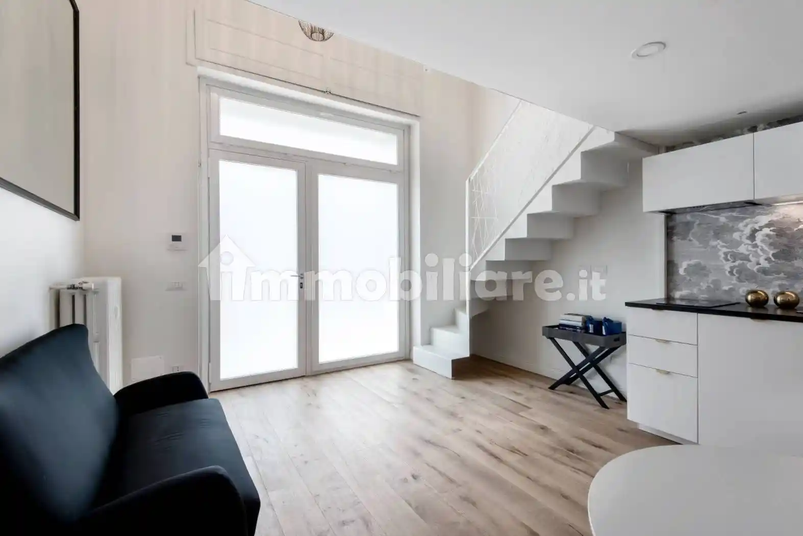 Bilocale via Perugino 23, Cadore, Milano - foto 3