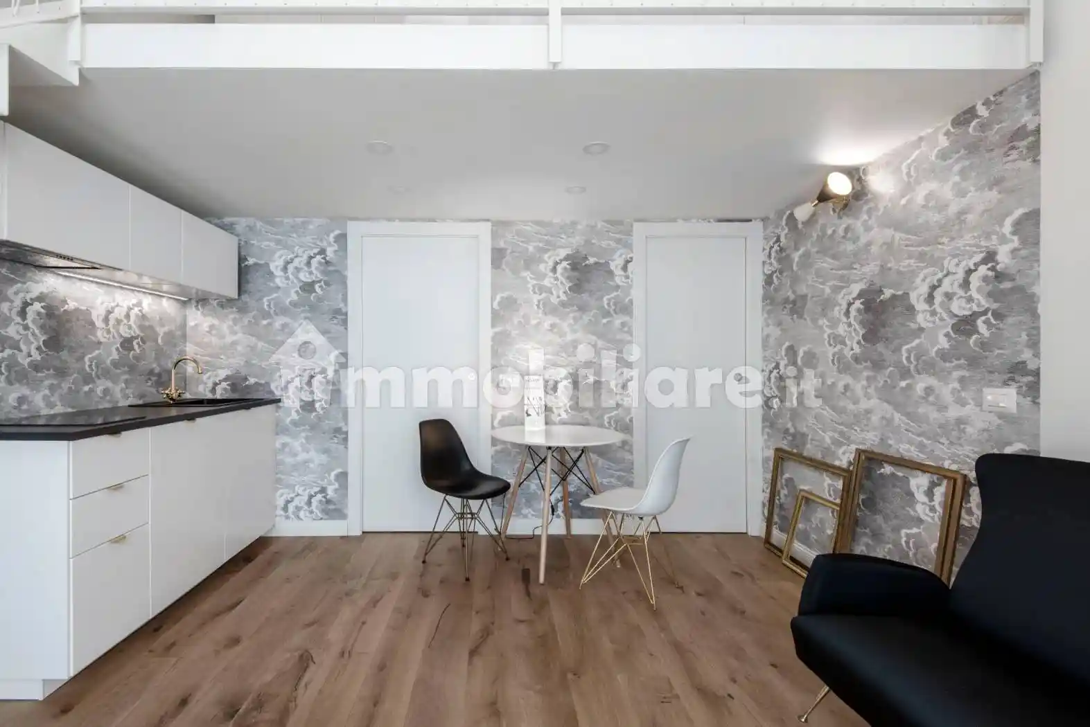 Bilocale via Perugino 23, Cadore, Milano - foto 4