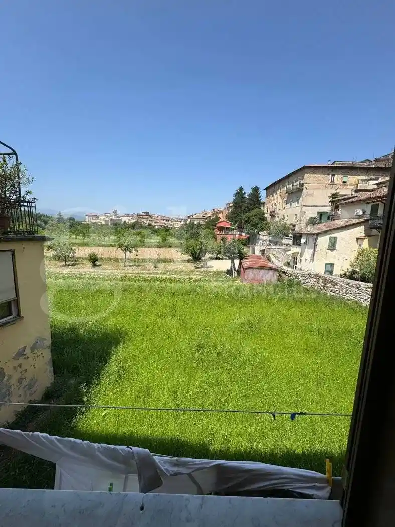 Casa indipendente in affitto a Rieti