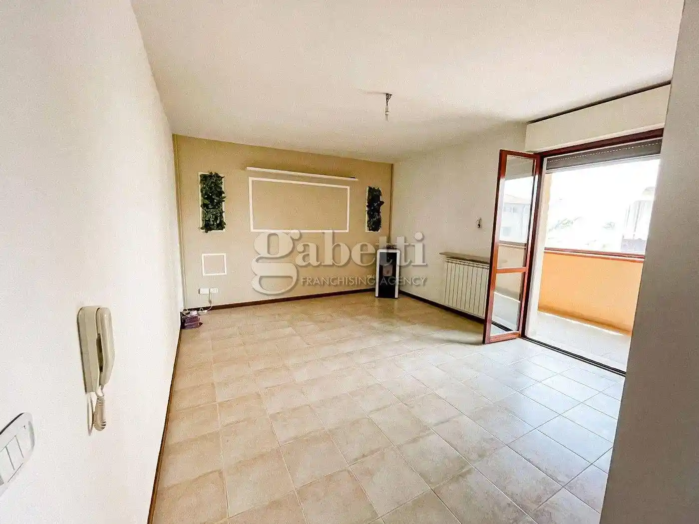 Quadrilocale via Mastroianni, 5, Casalone, Grosseto - foto 2