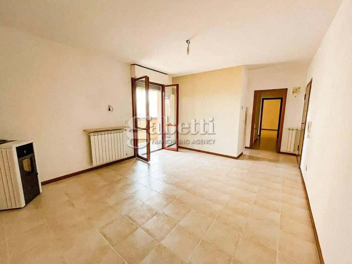 Quadrilocale via Mastroianni, 5, Casalone, Grosseto - foto 3