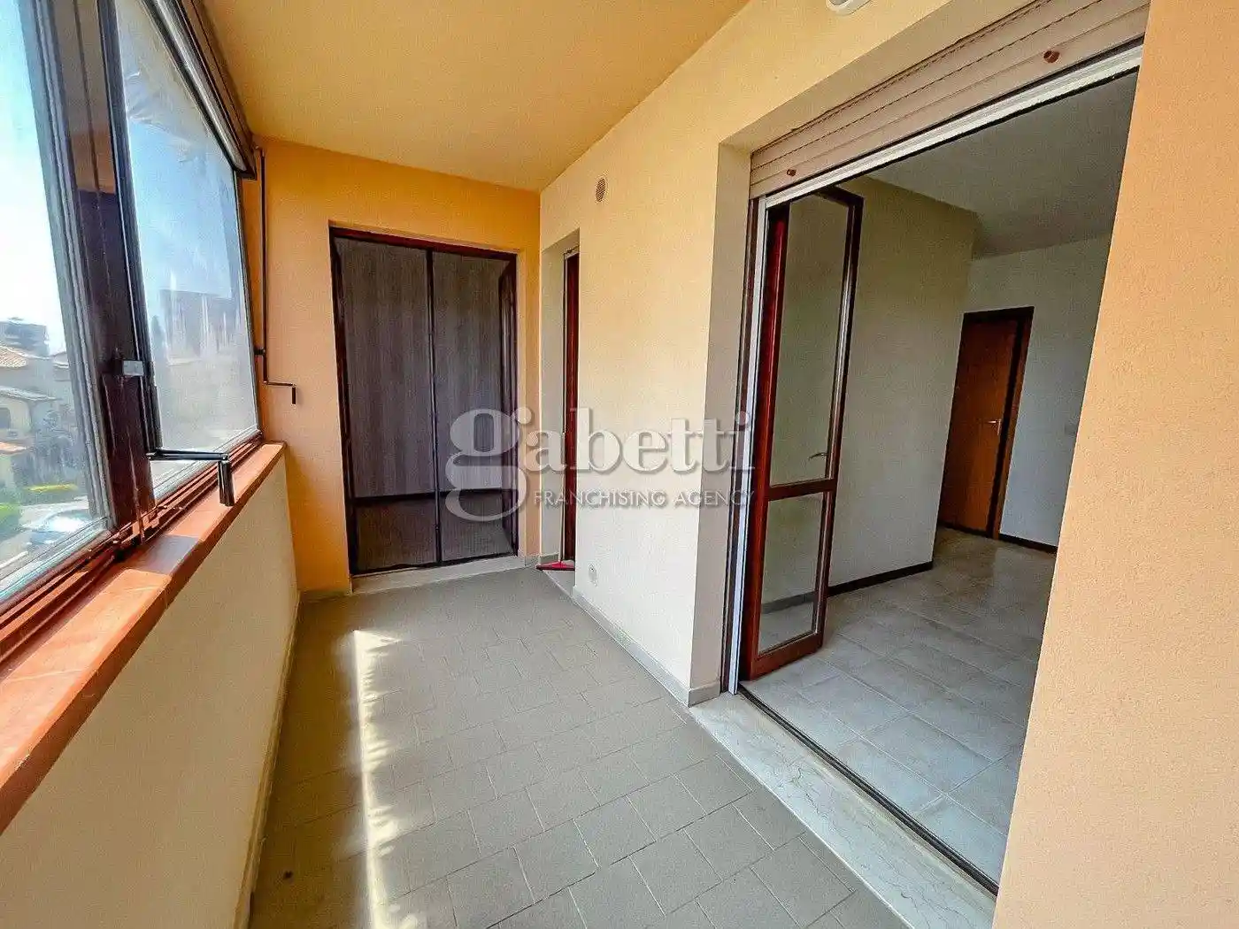 Quadrilocale via Mastroianni, 5, Casalone, Grosseto - foto 5