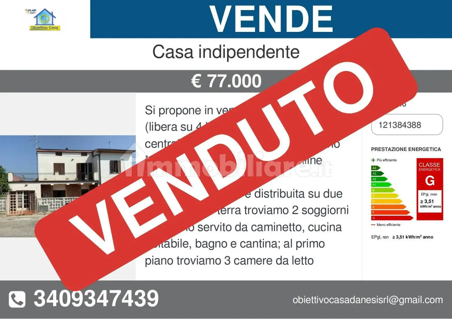 Casa indipendente in vendita a Torano Nuovo