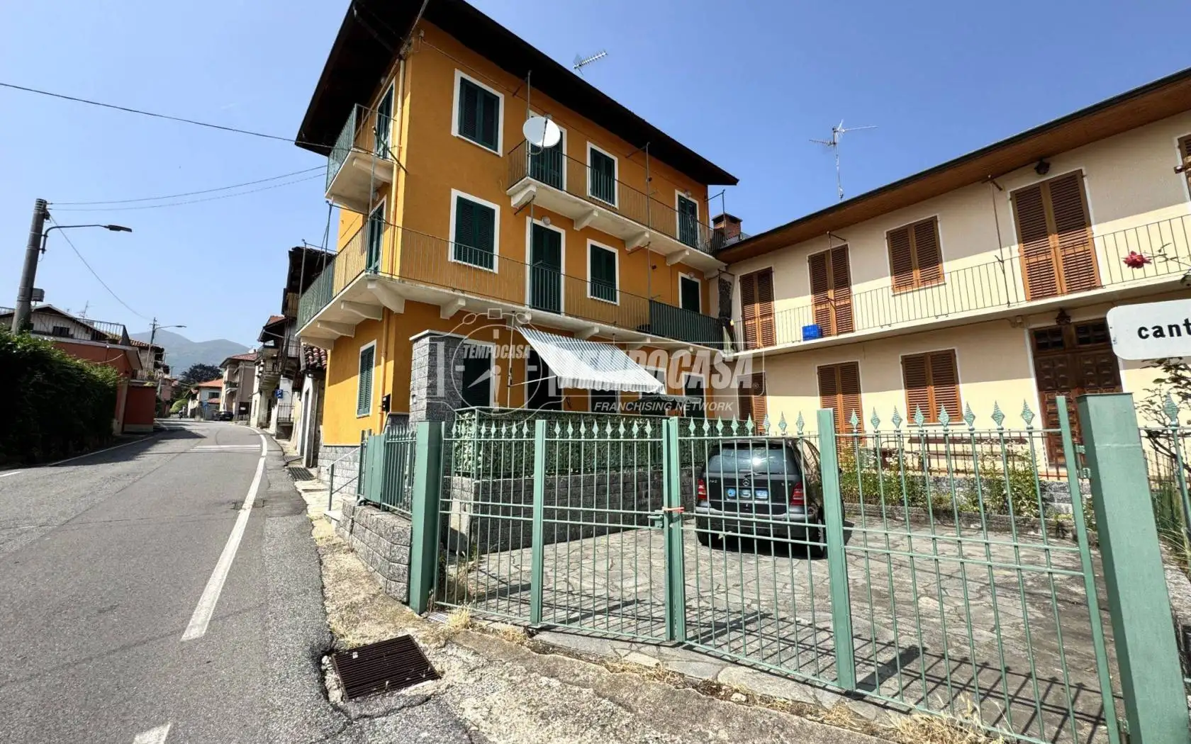 Appartamento in vendita a Pralungo