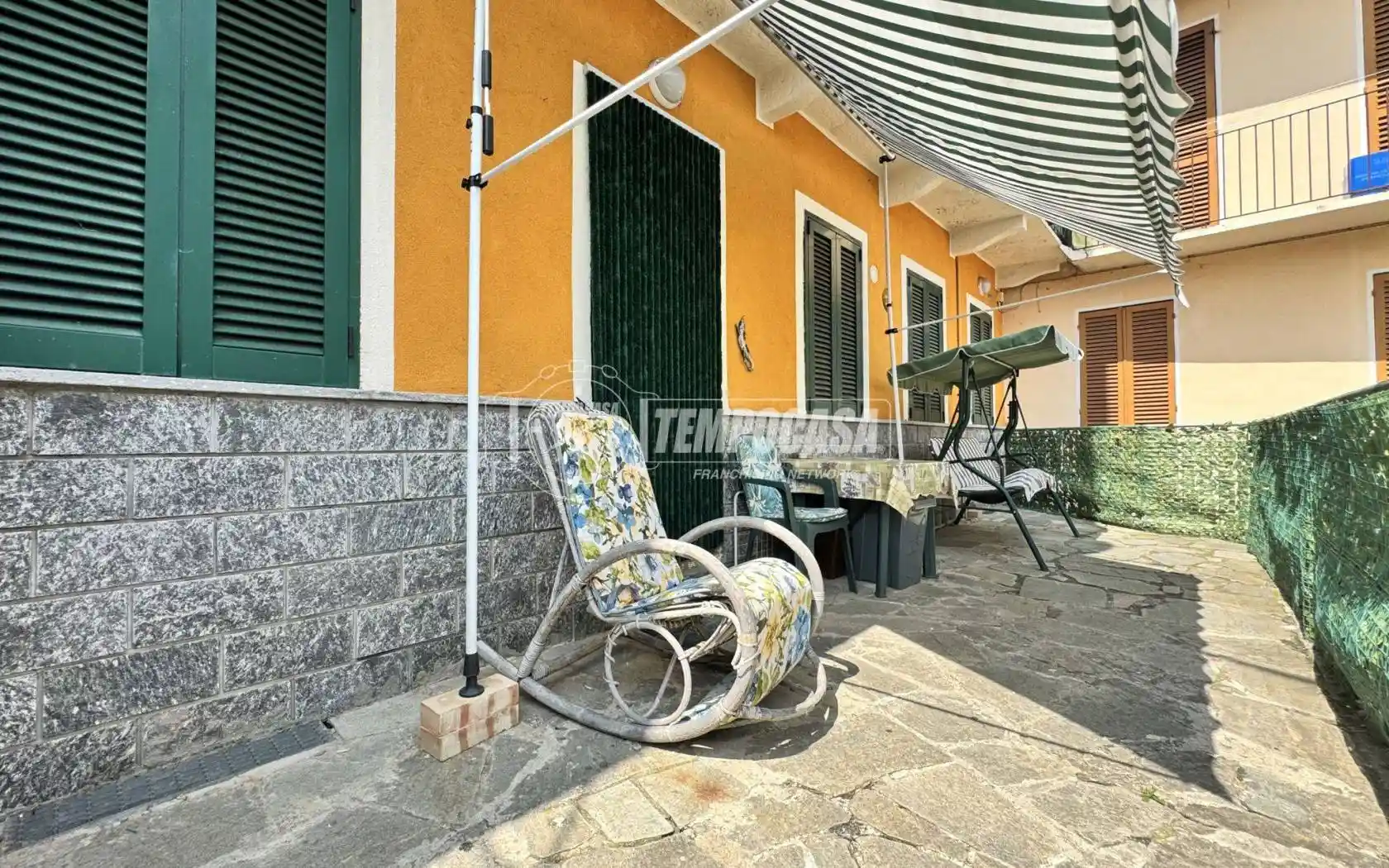 Bilocale buono stato, piano rialzato, Pralungo - foto 2