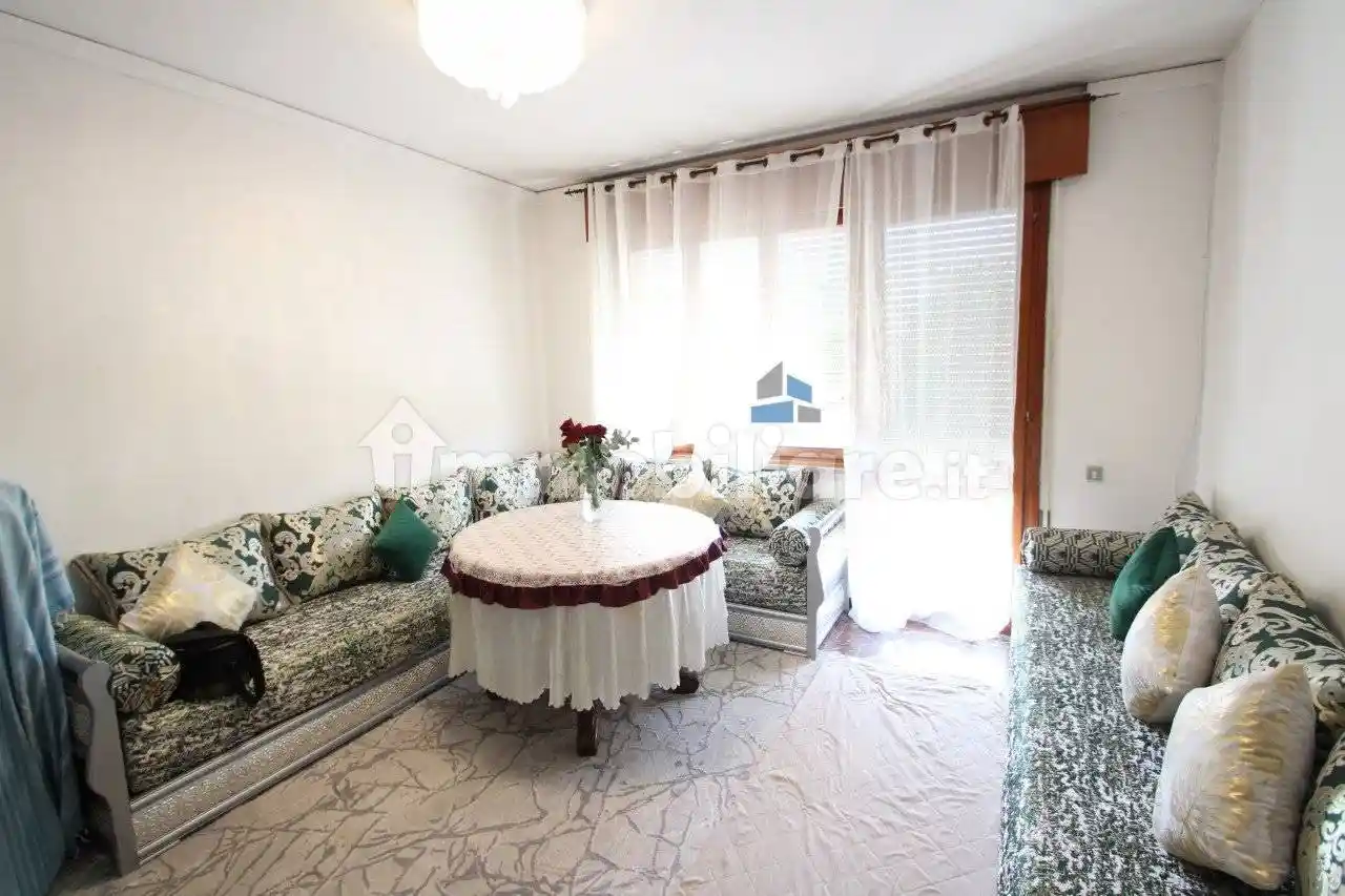 Appartamento in vendita a Santa Maria di Sala