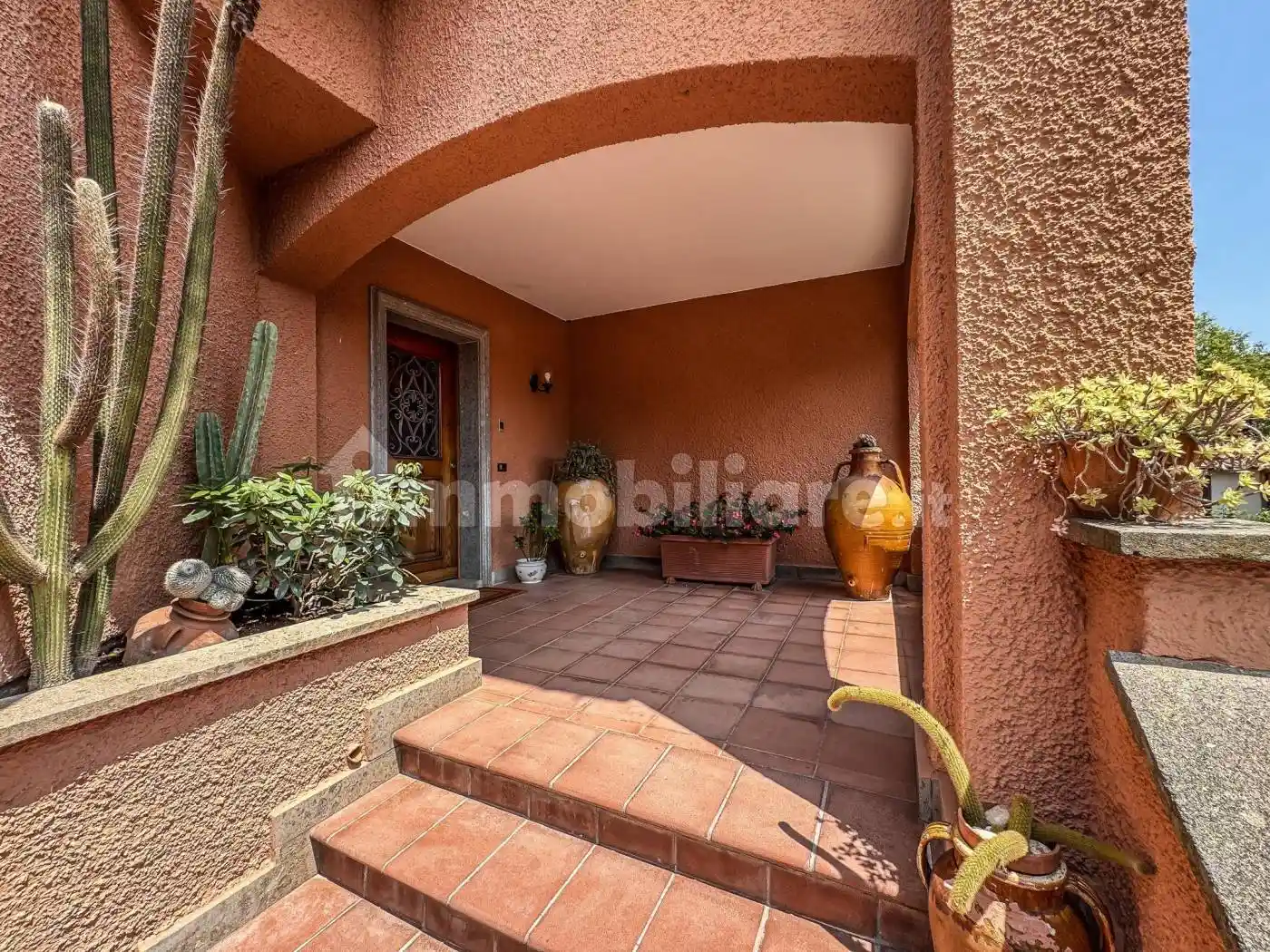 Villa unifamiliare via Brentonico, Infernetto, Roma - foto 5