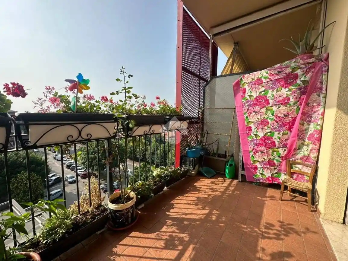 Appartamento in vendita a Seriate