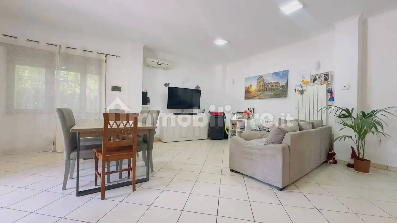 Terratetto unifamiliare via Marsicana 32, Vallelata, Aprilia - foto 3