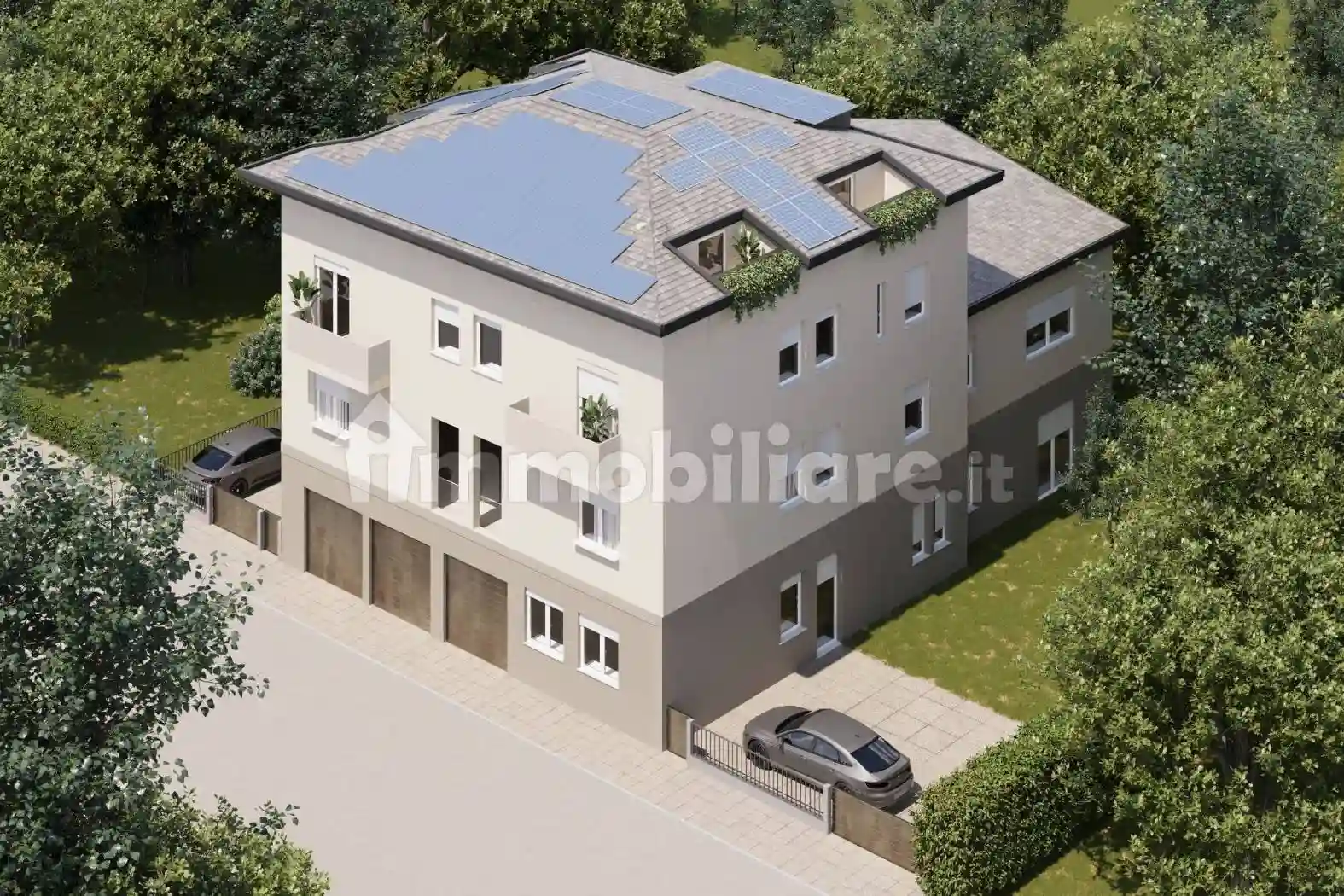 Appartamento - foto 2