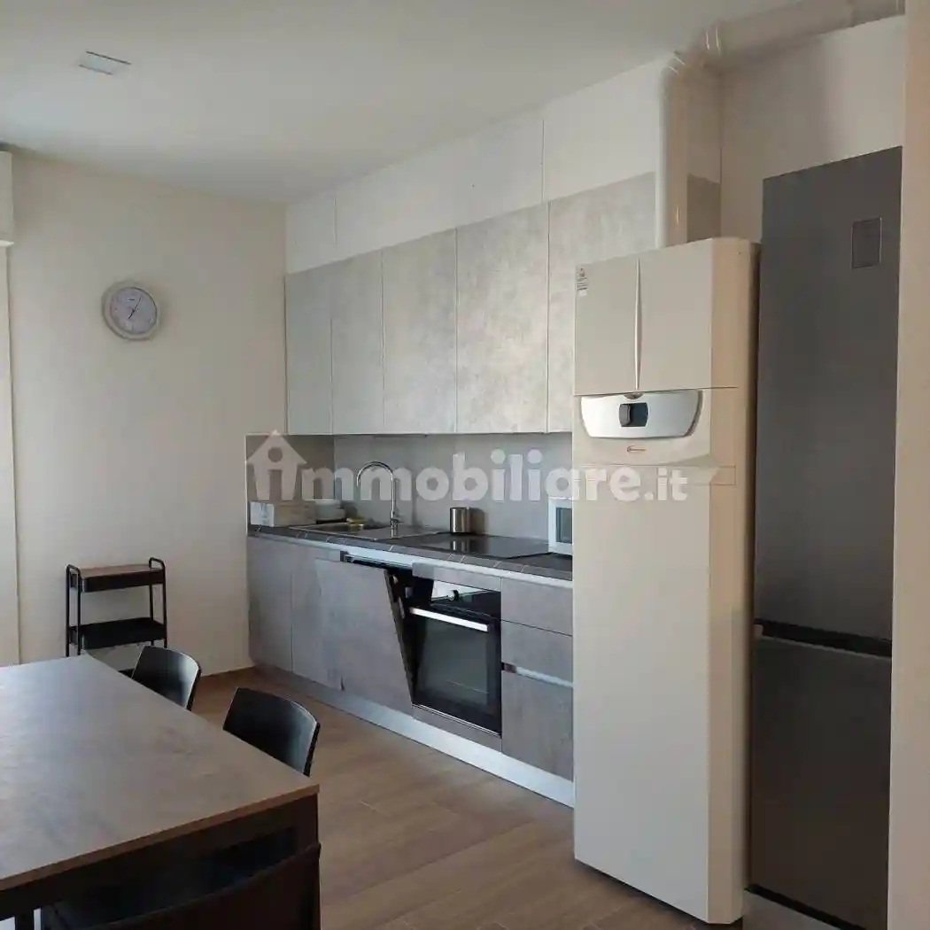 Appartamento in affitto a Modena